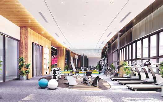 Phú Mỹ Hưng Midtown