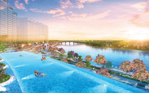 Phú Mỹ Hưng Midtown