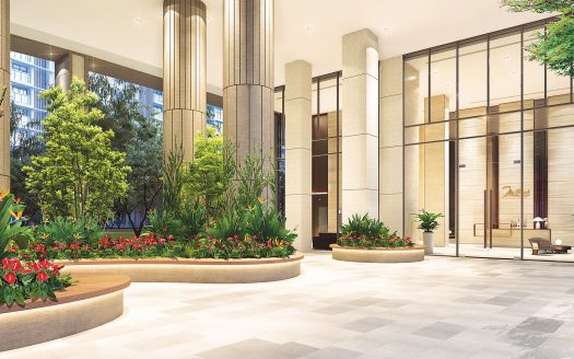 Phú Mỹ Hưng Midtown