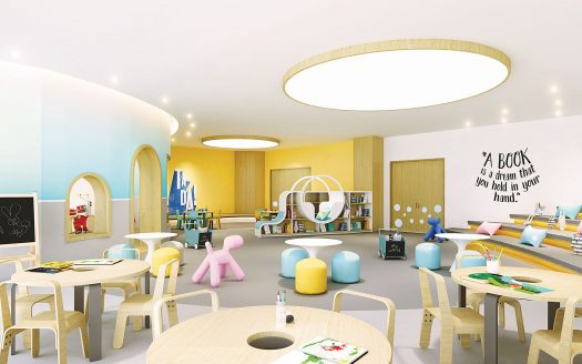 Phú Mỹ Hưng Midtown