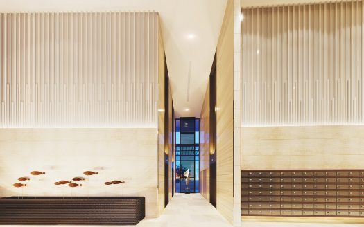 Phú Mỹ Hưng Midtown