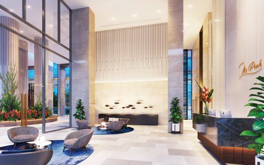 Phú Mỹ Hưng Midtown