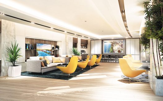 Phú Mỹ Hưng Midtown