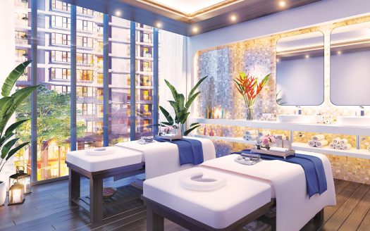 Phú Mỹ Hưng Midtown