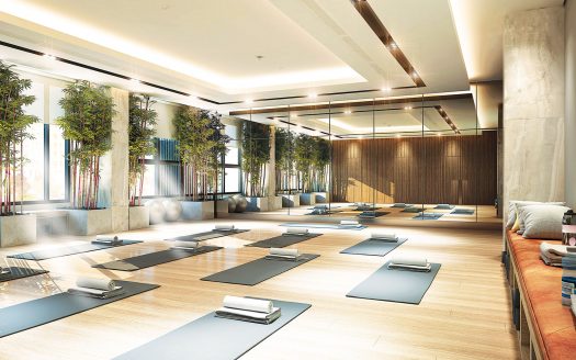 Phú Mỹ Hưng Midtown