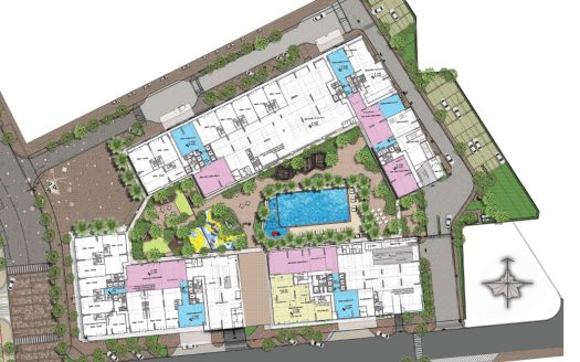 Căn Hộ Akari City Bình Tân