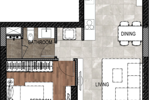 The Infinity At Riviera Point