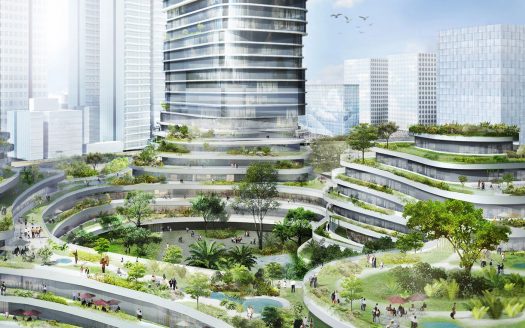 Empire City Thủ Thiêm