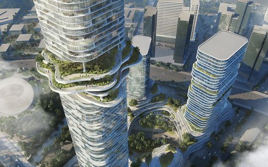 Empire City Thủ Thiêm