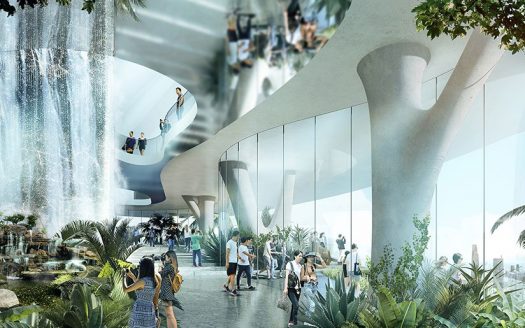 Empire City Thủ Thiêm