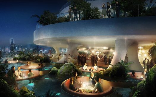 Empire City Thủ Thiêm