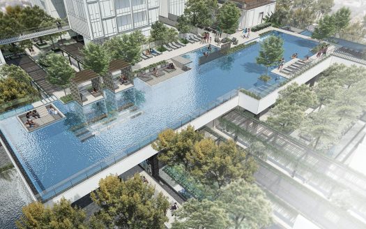 Empire City Thủ Thiêm