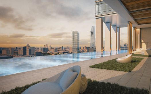 Empire City Thủ Thiêm