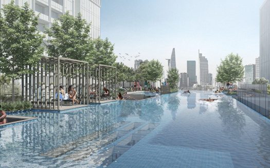 Empire City Thủ Thiêm