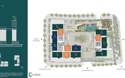 Empire City Thủ Thiêm