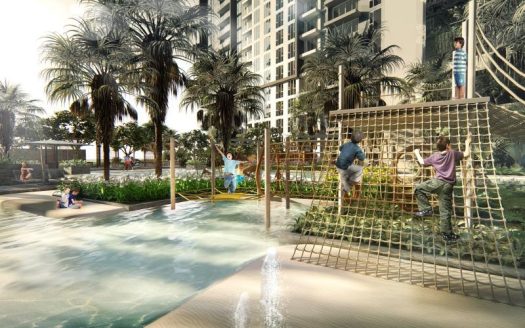 The Infinity At Riviera Point