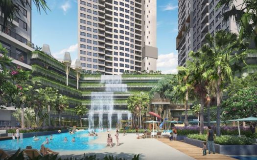 The Infinity At Riviera Point