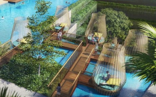 The Infinity At Riviera Point