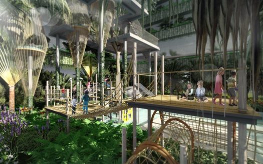 The Infinity At Riviera Point