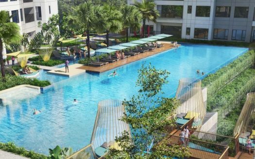 The Infinity At Riviera Point