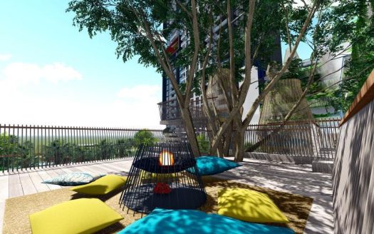 The Infinity At Riviera Point