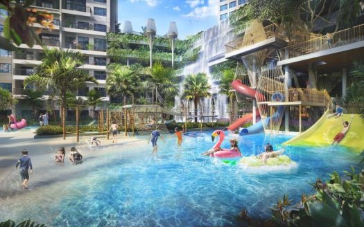 The Infinity At Riviera Point