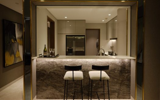 The River Thủ Thiêm – Tuyệt Tác Ven Sông