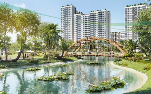 New City Thủ Thiêm