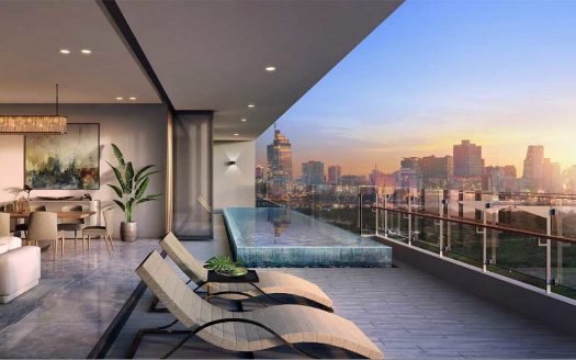 The River Thủ Thiêm – Tuyệt Tác Ven Sông