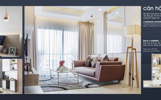 New City Thủ Thiêm