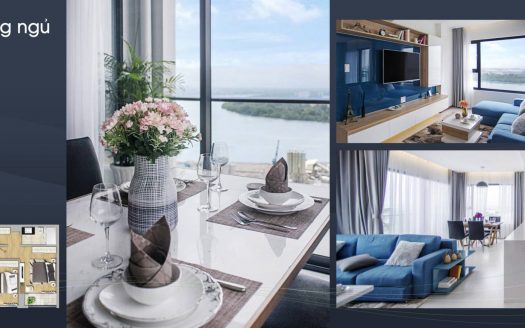 New City Thủ Thiêm