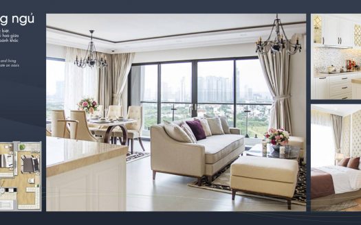 New City Thủ Thiêm