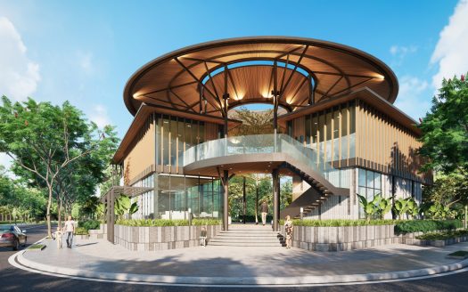 ZeitGeist GS Metro City