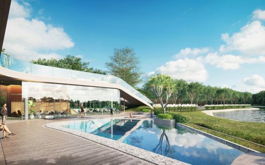 ZeitGeist GS Metro City