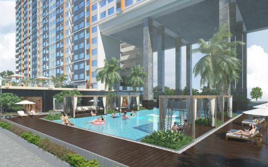 New City Thủ Thiêm