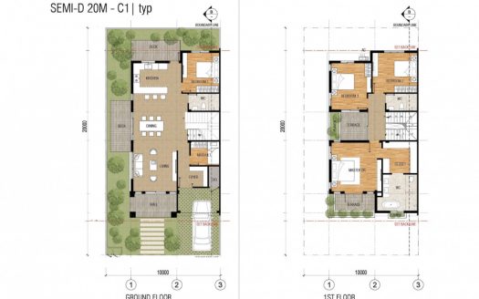 ZeitGeist GS Metro City