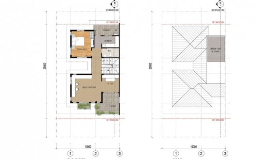 ZeitGeist GS Metro City