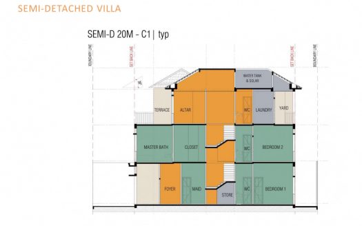 ZeitGeist GS Metro City