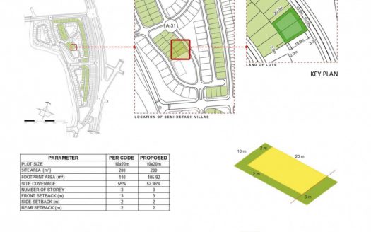 ZeitGeist GS Metro City