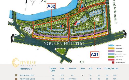 ZeitGeist GS Metro City