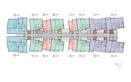 The River Thủ Thiêm – Tuyệt Tác Ven Sông