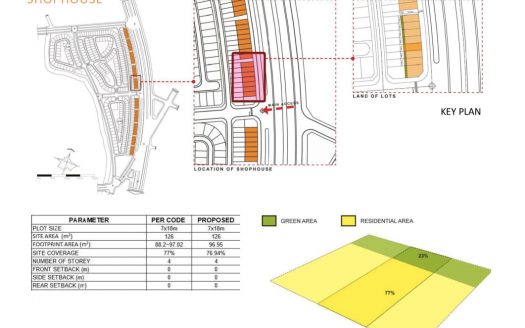 ZeitGeist GS Metro City