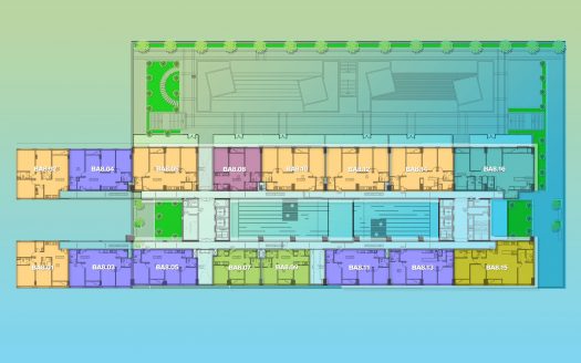 New City Thủ Thiêm