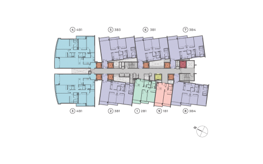 The River Thủ Thiêm – Tuyệt Tác Ven Sông