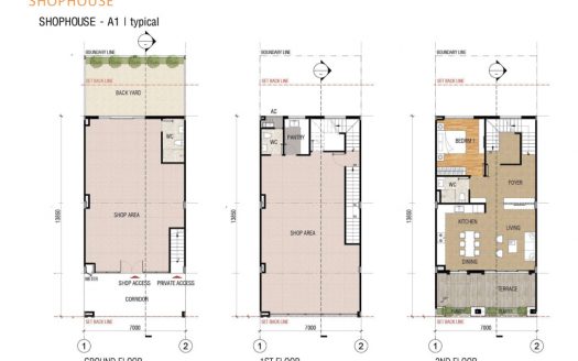 ZeitGeist GS Metro City