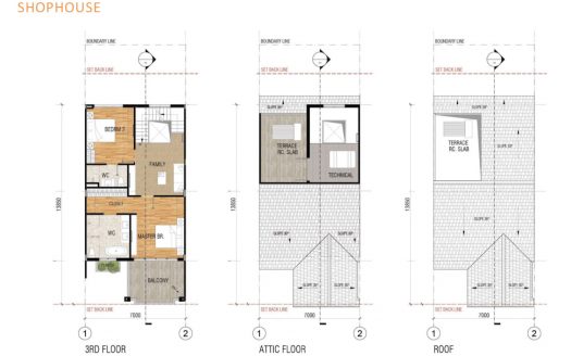 ZeitGeist GS Metro City