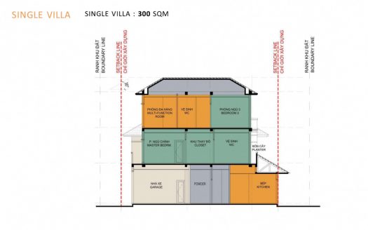 ZeitGeist GS Metro City