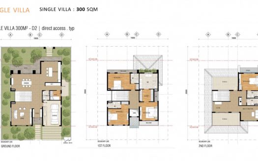 ZeitGeist GS Metro City