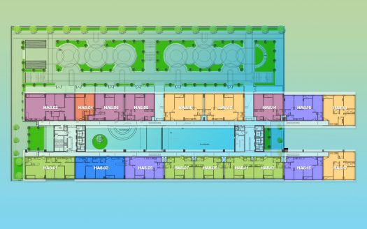 New City Thủ Thiêm