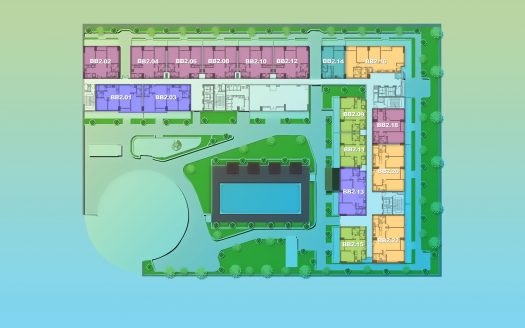 New City Thủ Thiêm